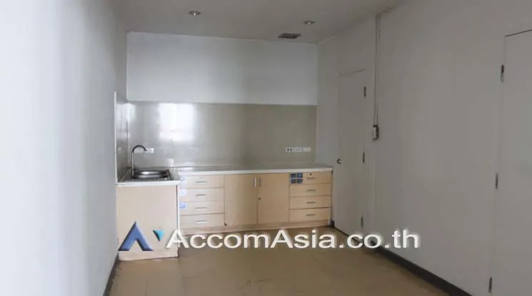 unit Office space For Rent in Phaholyothin, Bangkok  near MRT Phahon Yothin (AA18760)